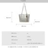 Premium texture fashionable large-capacity handbag new femininity versatile bucket bag messenger bag shoulder bag