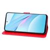 For Xiaomi MI 10T 5G Mi 10T Lite Pro Case Flower Leather Wallet Flip Book Cover For Xiaomi MI 10T Lite Mi10T 5G Magnetic Card Slot Holder Case Fundas