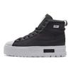 Puma Mayze Mid Safari High-Top Sneaker Damen Sneaker Schwarz 383688-02