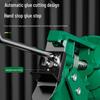 abay Automatic Drip-Free Caulk Gun