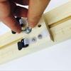 Paracord Bracelet Weaving Frame | Handmade Wooden Jewelry DIY Jigs
