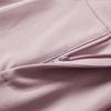 Pantaloni da completo a vita alta a gamba larga da donna Xiangying
