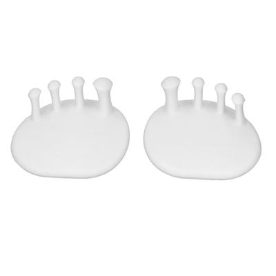 Toe Separator Thin Leg Fighting Bunions Relieve Soreness Toe Valgus Corrector for Men Women