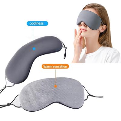 Příslušenství a pomůcky pro spánek a proti chrápání – Masky a čepice na spaní