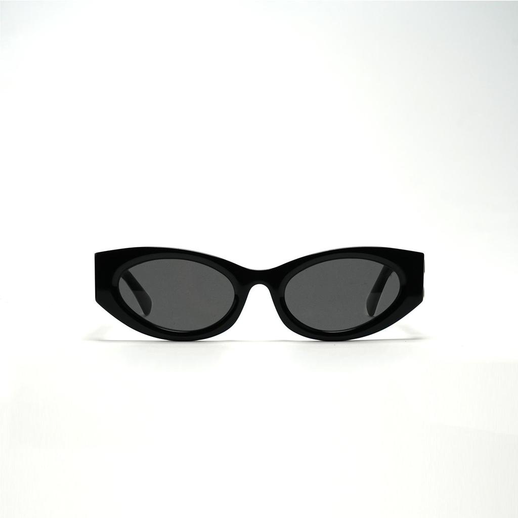 Gafas de sol Miu Miu SMU11W Ojo de Gato - Estilo Zhao Lusi, Protección UV de Alta Gama