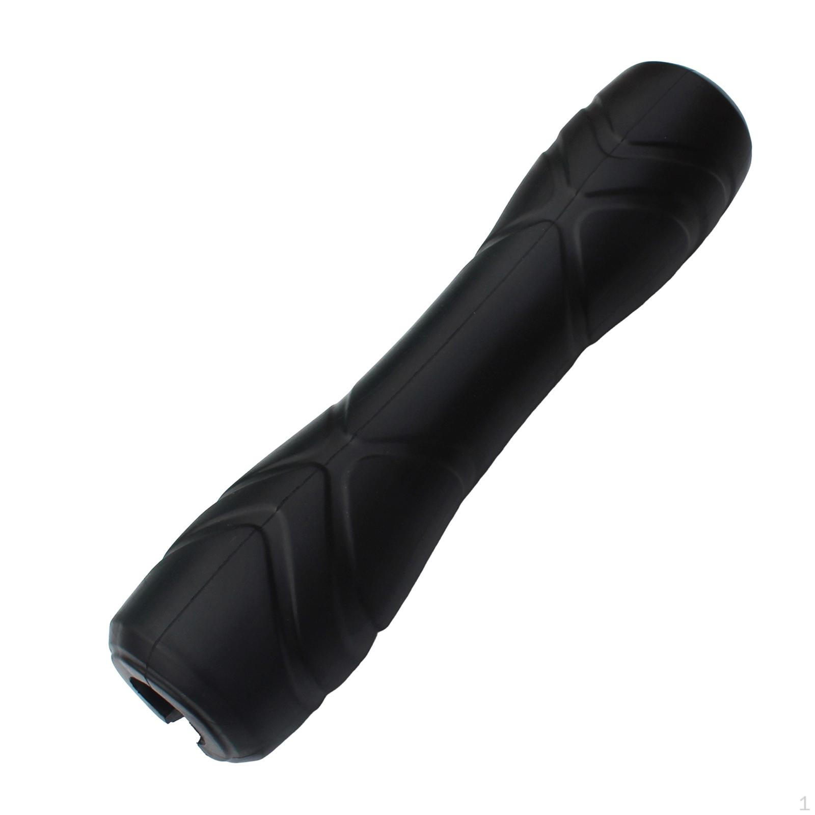 Pad for Barbells - Neck And Shoulder Protection Portable Squat Barbell Thrusts чёрный