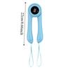 Intelligent Counting Arm Strength Device Improve Strength Ergonomic Design Hand Arm Gripper Durable Improve Endurance