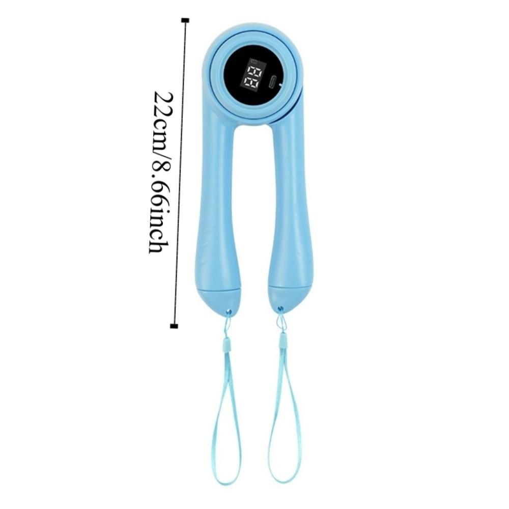 Intelligent Counting Arm Strength Device Improve Strength Ergonomic Design Hand Arm Gripper Durable Improve Endurance