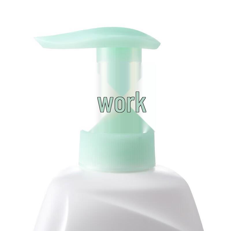 Liu Shen Fresh Moisturizing Shower Gel 1L