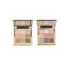 Real Color Eye Shadow Palette - 2 Types