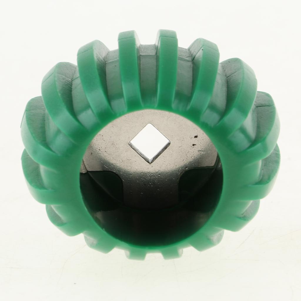 Scuba Diving Tank Valve Knob Handwheel On/Off Part Handgrip Accessory