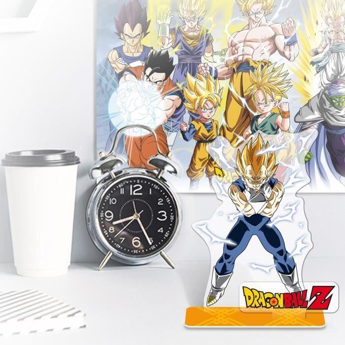 ABYstyle - Dragon Ball - Acryl ® - Vegeta