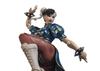 S.H.Figuarts Street Fighter Chun-Li -Outfit 2- Approx. 150mm PVC & ABS Painted Action Figure