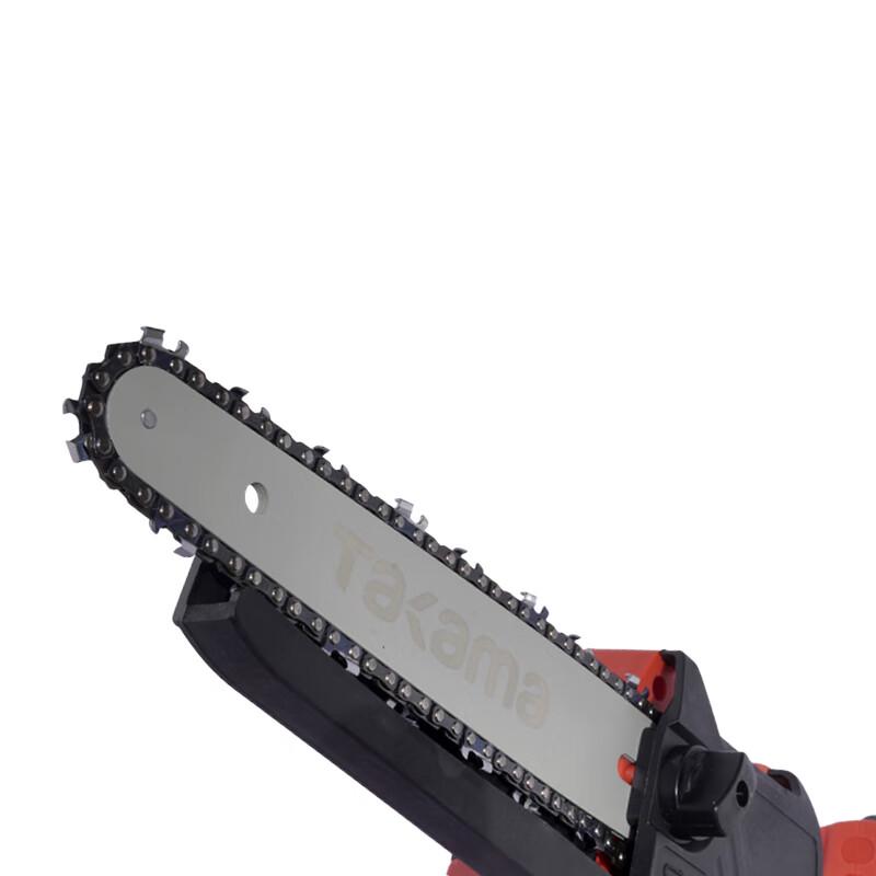 Takama 858005 20V Cordless Mini Chainsaw CN Plug (adapter Included)