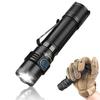 New and TrustFire T21R 2600 Military Tactical High 5 Dimming IPX8 for Outdoor Disaster Power and Evacuation Preparedness [2025 Improved] Flashlight,