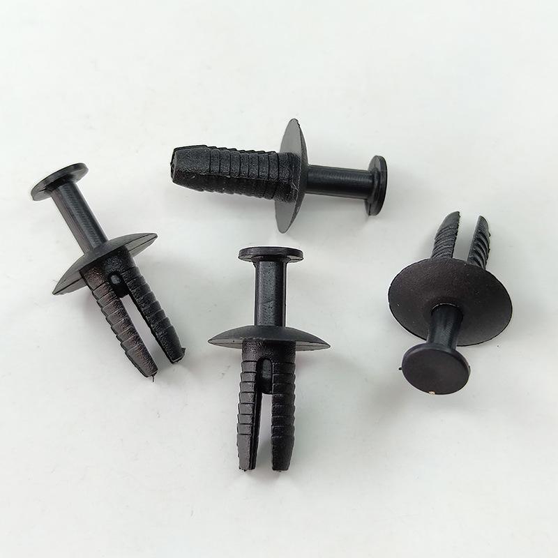 Compatible Clip for BMW Roof & Trunk Lining (6mm, Part #51111908077/51110029491)