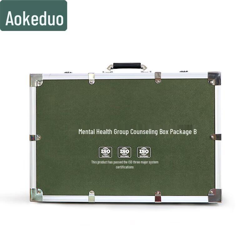 Aokedu SAP570 Group Mental Health Training Kits