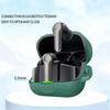 Silicone Protective Case For Air 4+ Wireless+ Earbuds Precise Cut Unobstructed Functionality And Stylished