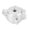 Top Mount Starter Motor Engine Cover Case Fit for 110cc 125cc PIT Quad Dirt Bike ATV