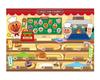 Sega Fave Anpanman Welcome! Uncle Jam's Freshly Baked Bread Factory Friendly Bread Set DX