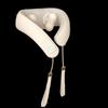 HEZHENG U-Shaped Neck & Shoulder Massager with Heat CN plug (adapter included)