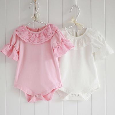 girls lace bodysuit