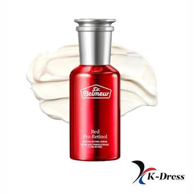 Dr. Belmeur Red Pro Retinol Serum 50ml