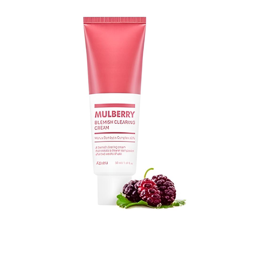 

[A PIEU] Wild Mulberry Blemish Care Cream 50 ml