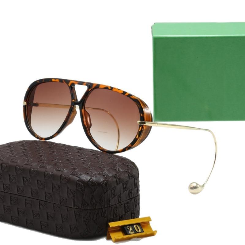 Vintage Oversized Sunglasses Women New Unique One Piece Fashion Sunglasses For Men Uv400 Glasses Trending Female Eyewear