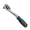Swivel Ratchet Wrench Wear Resistance 72 Teeth Button