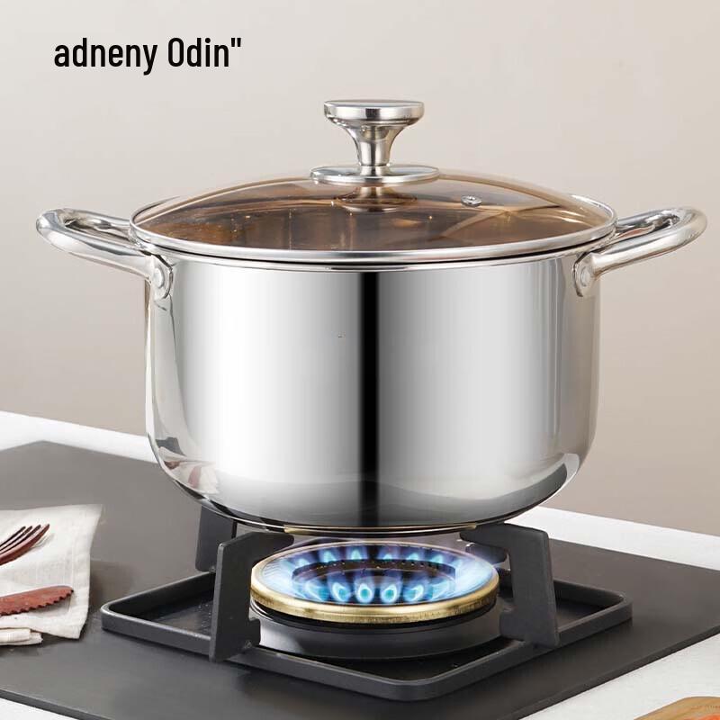 Adneny AS-610 26cm Health Soup Pot