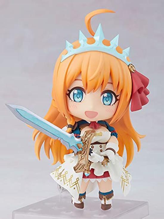Nendoroid Princess Re Dive Pecorine Painted Movable Figure G12502 Connect! Non-scale ABS&PVC