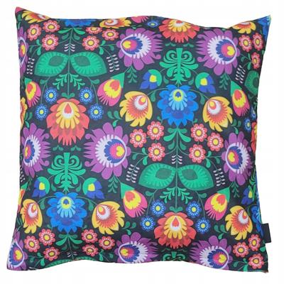 Decorative Pillow, Removable, Decorative, 45 X 45 Cm, Family Furniture