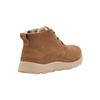 UGG Knut 3.0 Cold Weather Casual Sports Mid-Top Kids Sneakers Kids Sneakers Brown 1125410T-CTSD