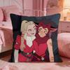 anime Princesses of Power Cushion Cover Premium Comfort Reversible Pillow Cove Two in One Design for Any Room  Car Interior