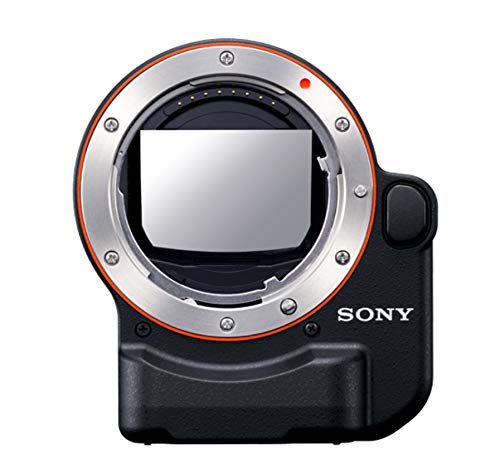 Sony Mount Adapter LA-EA4