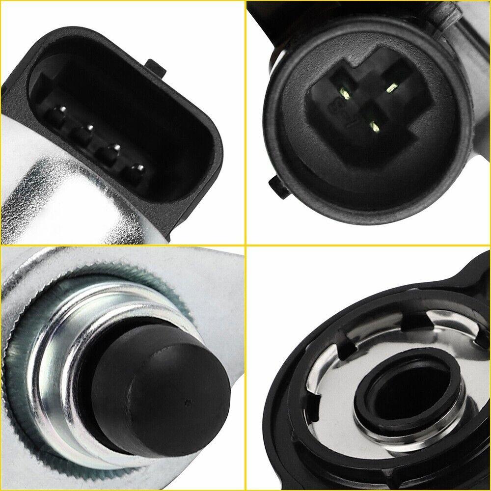 Gasspjeldposisjonssensor og tomgangsreguleringsventil for Cadillac GMC Pontiac