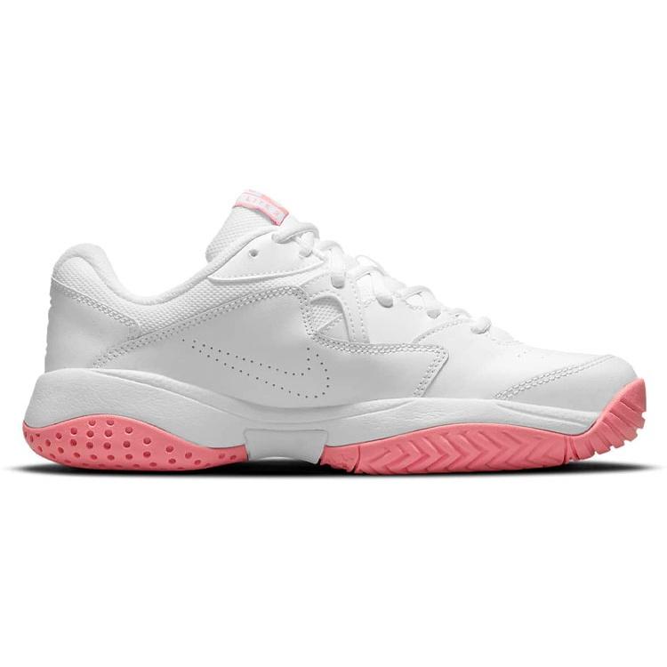 (WMNS) Nike Court Lite 2 'White Pink Salt' Women's AR8838-116