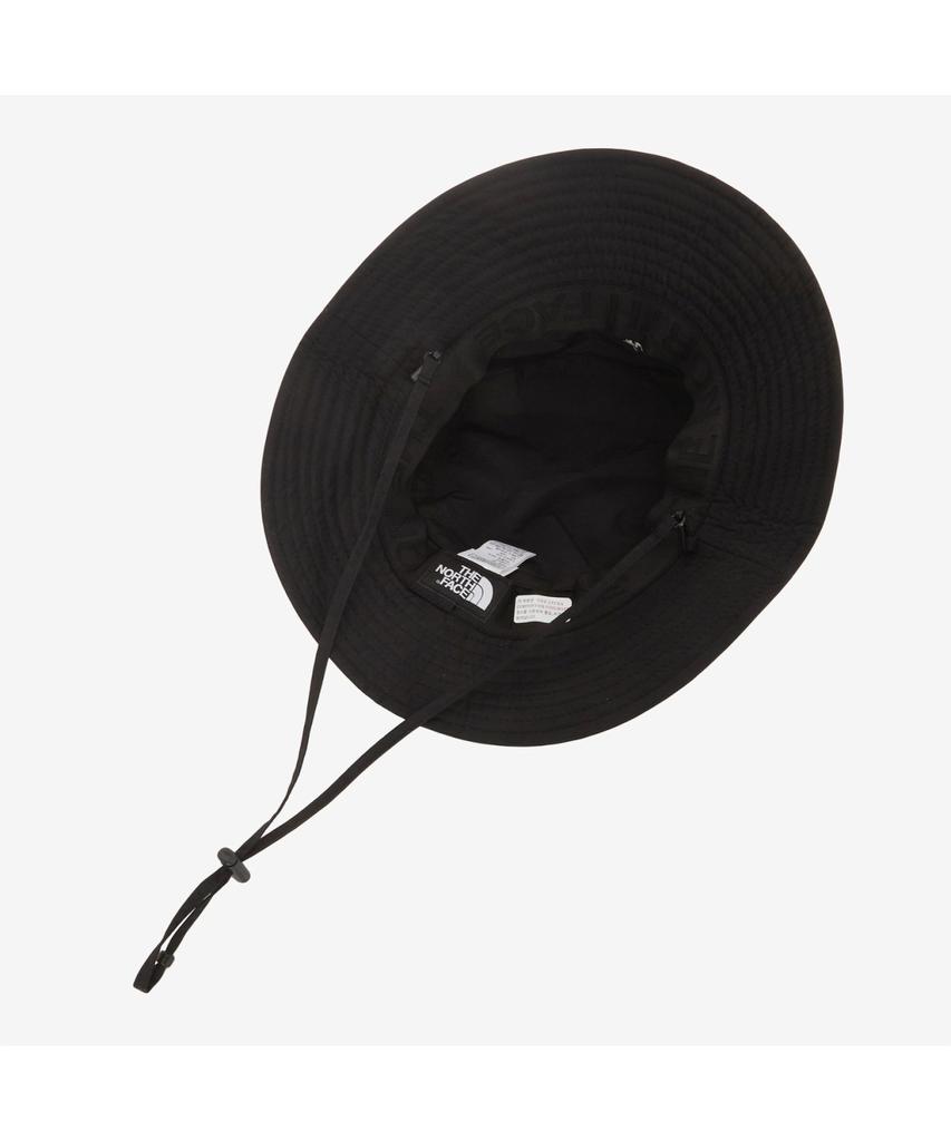 Noseupeiseu Ne3Hs01A Tnf Light Bucket Hat Black