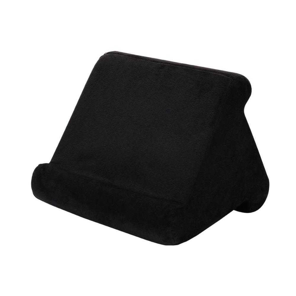Multi-Angle Reading Pillow Stand Detachable Sponge Pillow Tablet Support  EReaders