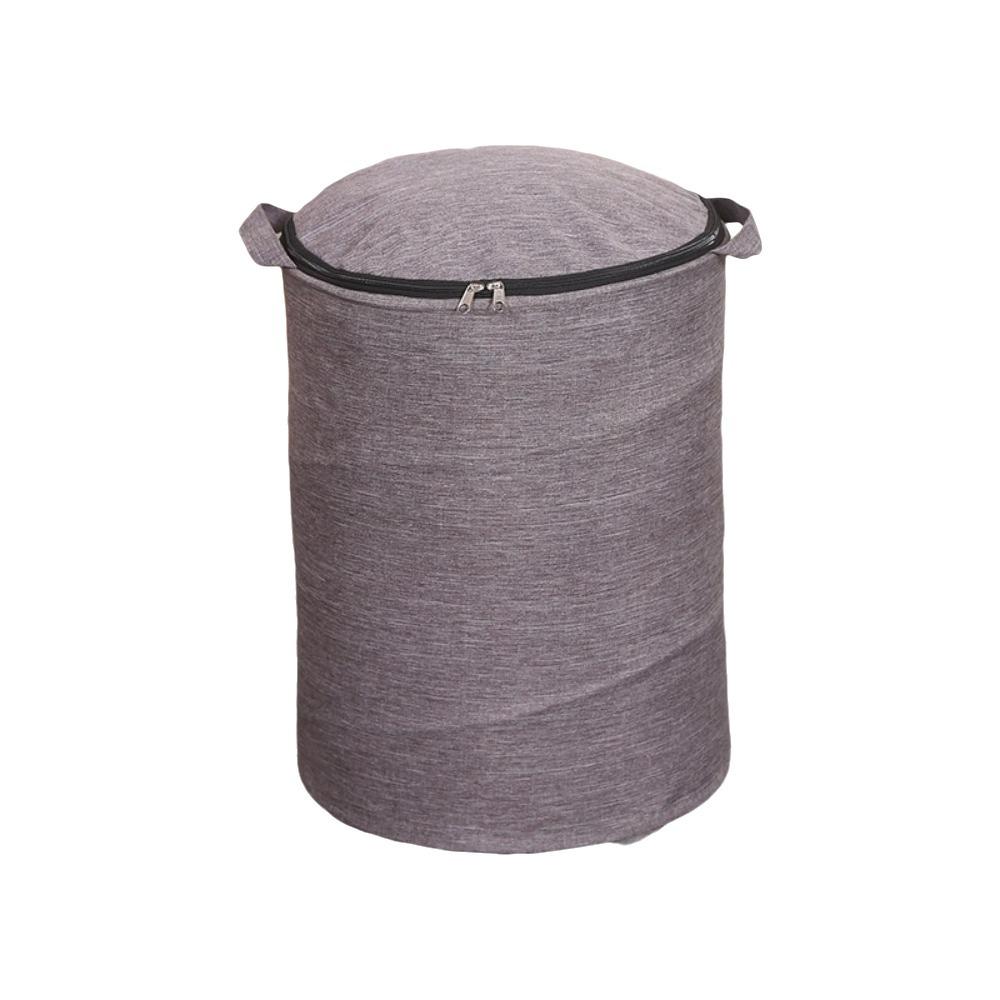 Large Capacity Game Mat Storage Bucket Hand-held Toy Storage Bucket Living Room