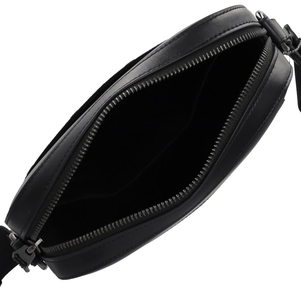 Shoulder Bag 4009 Black [Coach] Men's [Item]