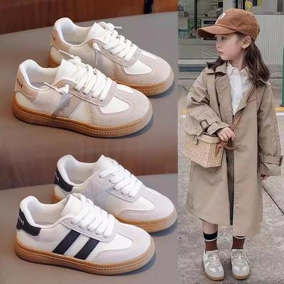 Children's Sneakers Skid Shoes Casual Shoes for Boys and Girls