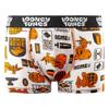 Lot de 4 boxers enfant Looney Tunes
