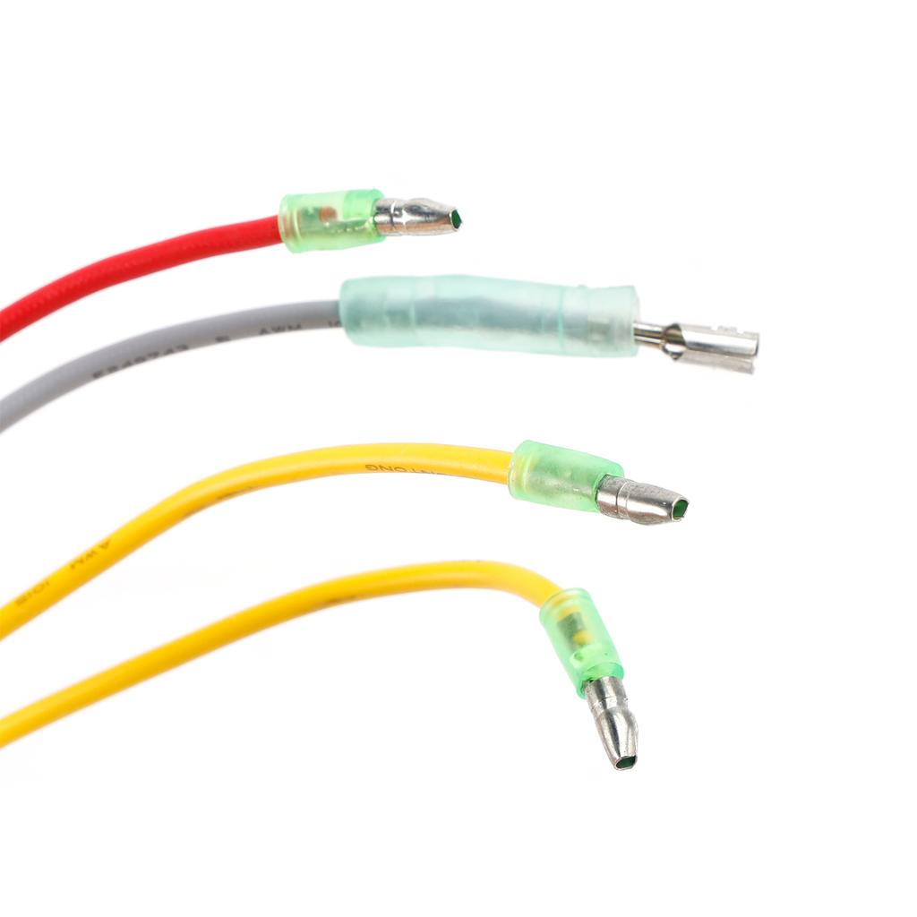 4-Draht Spannungsregler Gleichrichter Für Mercury Force 815279T5 883071A1 854514A1