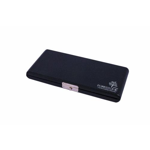 FORESTONE Premium Reed Case (10 pieces) [Holds 10 Tenor Reeds]