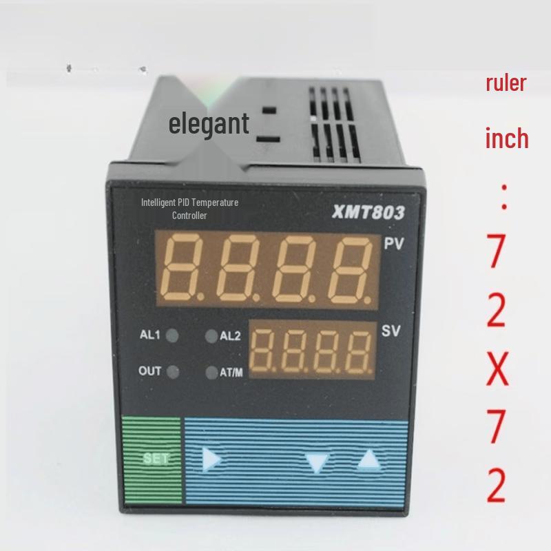 JunDingYing XMT803 Smart Temperature Controller