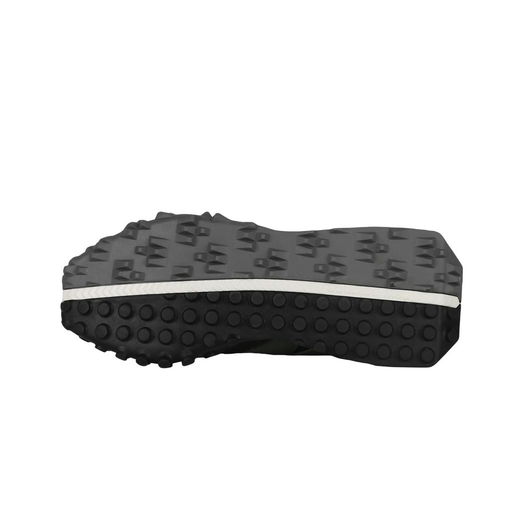 New Balance XC 72 Breathable Low top Running Shoes Unisex Black Green UXC72AA1(Team368-)