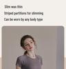 Women's Slim Fit Quick-Dry Yoga Top - Breathable, Short Sleeve Sports Shirt for Running, Fitness, and Pilates
