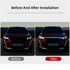 Car Light Strip Light Daytime Running Light LED Strip